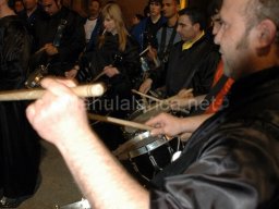 Tambores Alcañiz 2011